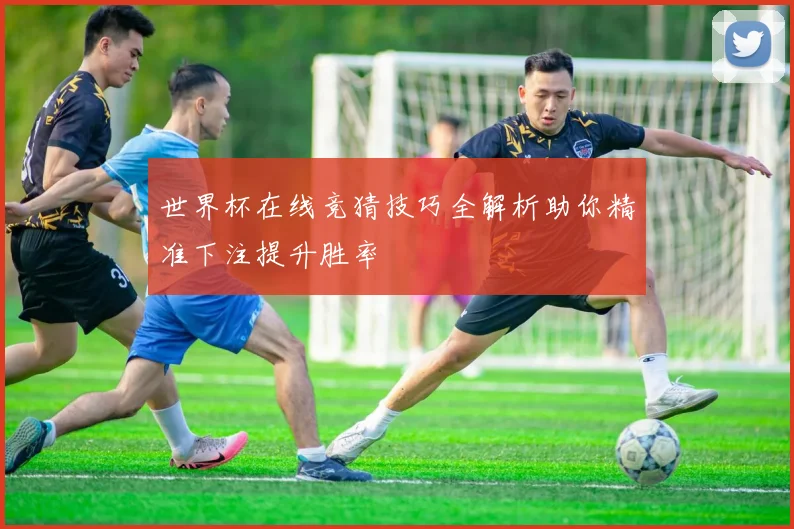 世界杯在线竞猜技巧全解析助你精准下注提升胜率