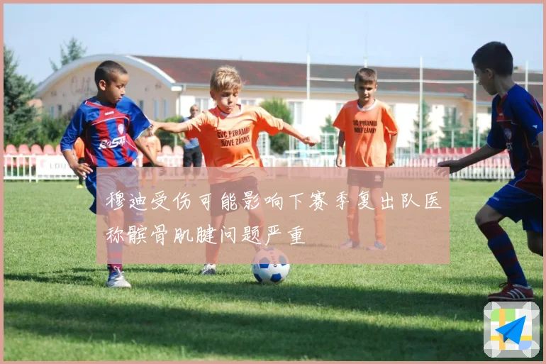 穆迪受伤可能影响下赛季复出队医称髌骨肌腱问题严重