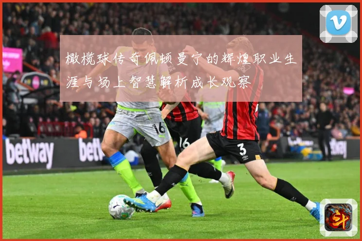 橄榄球传奇佩顿曼宁的辉煌职业生涯与场上智慧解析成长观察